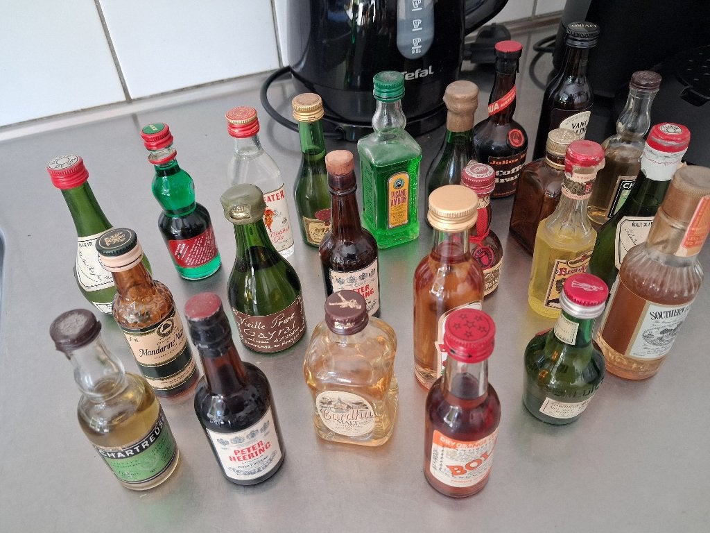 COLLECTION, Enlèvement, Autres régions, Autres types, Pleine