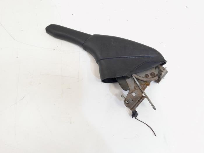 Handremhendel van een Ford Street Ka, Gebruikt, -, -, Ophalen of Verzenden