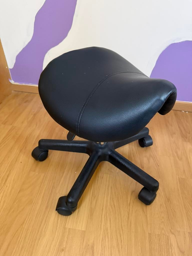 Chaise ergonomique, Enlèvement, Utilisé
