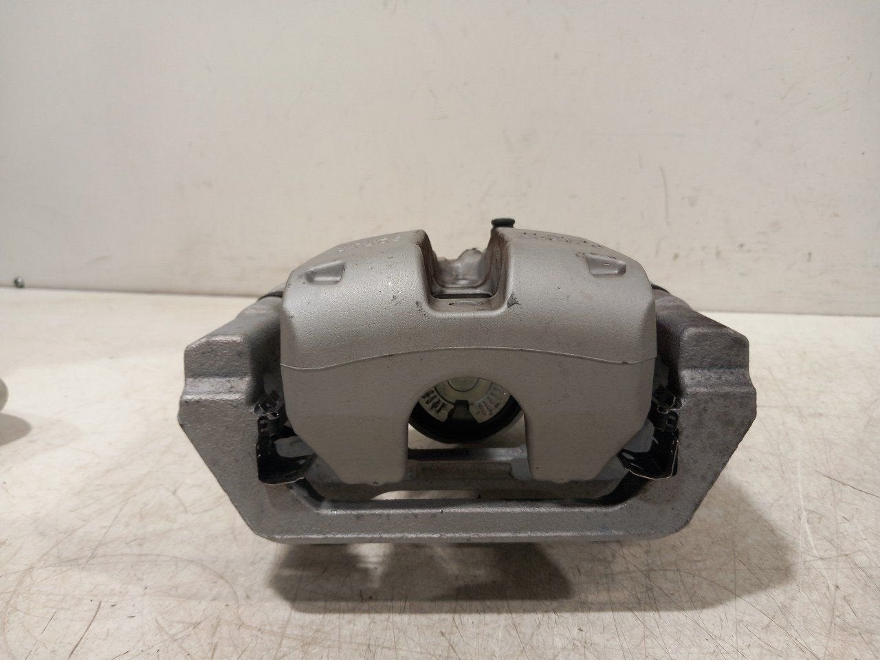 Remklauw rechts achter Tesla Model, Autos : Pièces & Accessoires, Freins & Transmission, Autres marques automobiles, Utilisé, Origine de la pièce connue