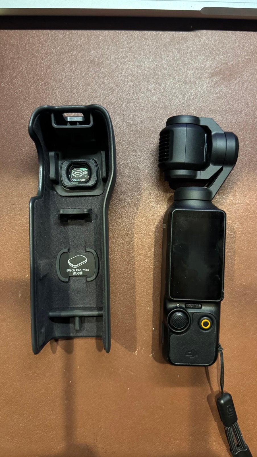 DJI Osmo Pocket 3, Ophalen, Zo goed als nieuw