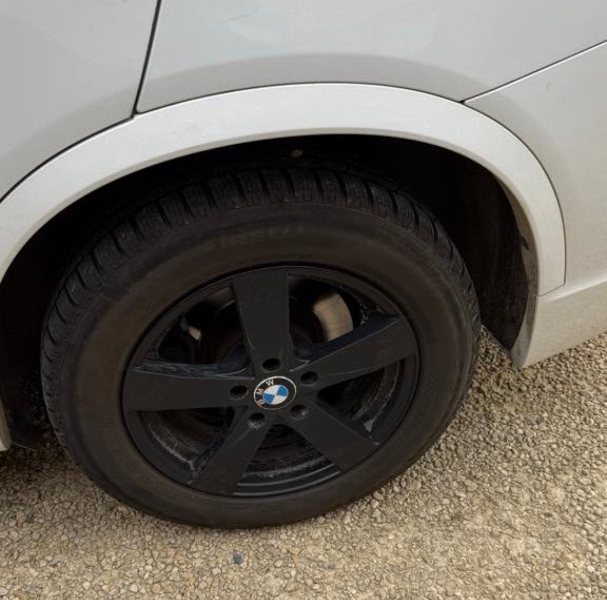 4 pneus hiver PIRELLI Runflat + jantes BMW 17”  ️, Autos : Pièces & Accessoires, Enlèvement, Pneus hiver, Pneu(s)
