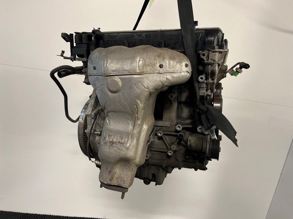 MOTEUR Ford Mondeo III Wagon (01-2000/03-2007), Henry-Ford-Straße  1
50735  Köln, DE, Ford-Werke GmbH, Kunden@ford.com, Ford