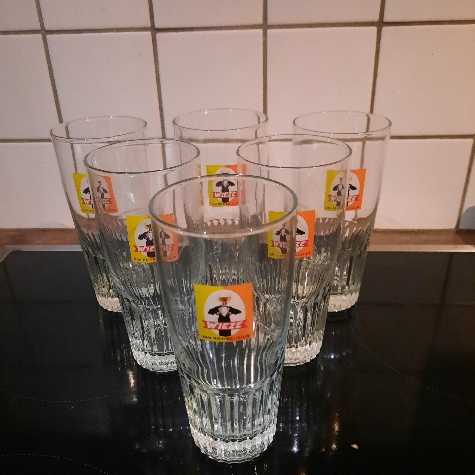 Lunettes Van Roy (6). Faites une offre., Enlèvement ou Envoi