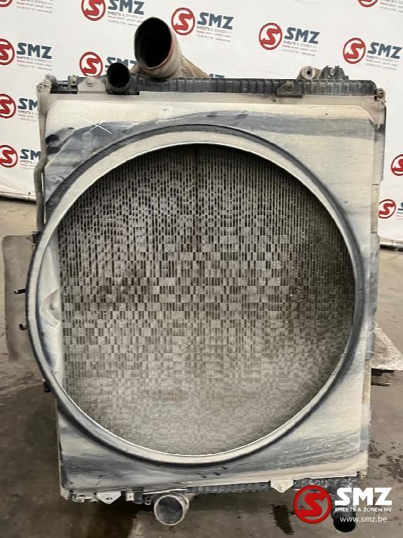 Occ radiator + intercooler Scania, Auto-onderdelen, Gebruikt, Scania, Motor en Accessoires