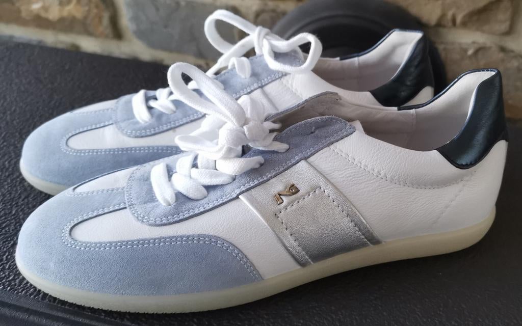 Nieuwe sneakers van Nero Giardini 38, Ophalen of Verzenden