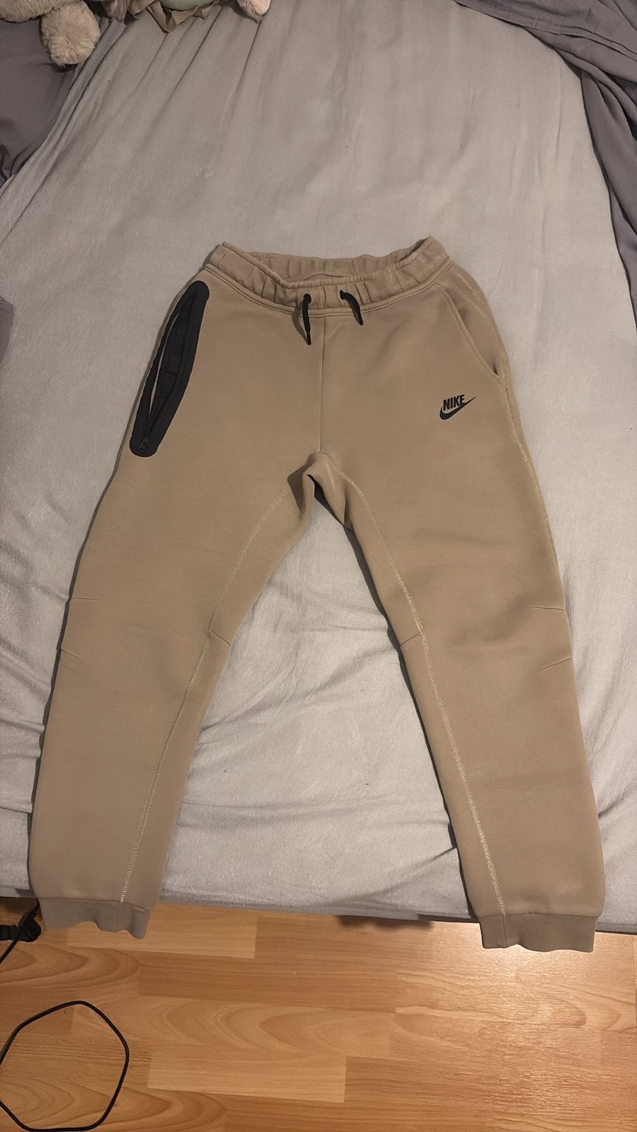 Nike tech, Kleding | Heren, Ophalen of Verzenden, Zo goed als nieuw