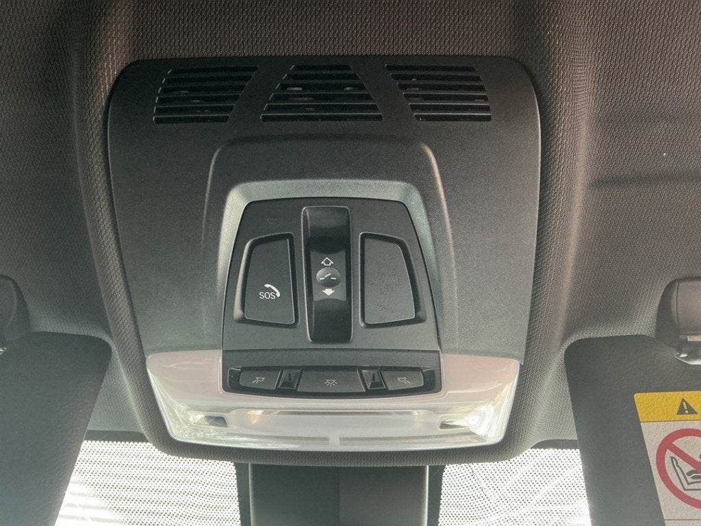 BINNENVERLICHTING VOOR BMW M1 (F20) (01-2012/06-2019), Gebruikt, BMW, Petuelring 130
80809  München, DE, Bayerische Motoren Werke AG