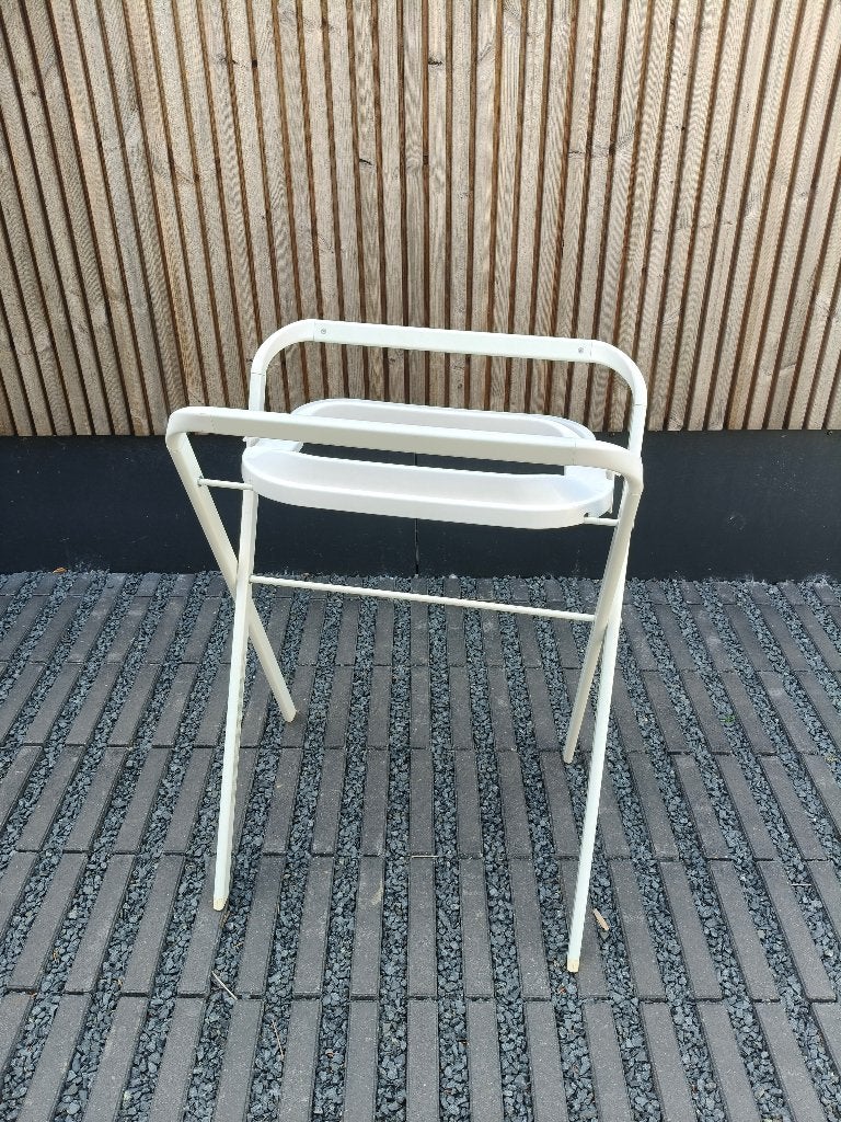 Staander babybad Hoppop, Enlèvement, Utilisé, Baignoire, Autres marques
