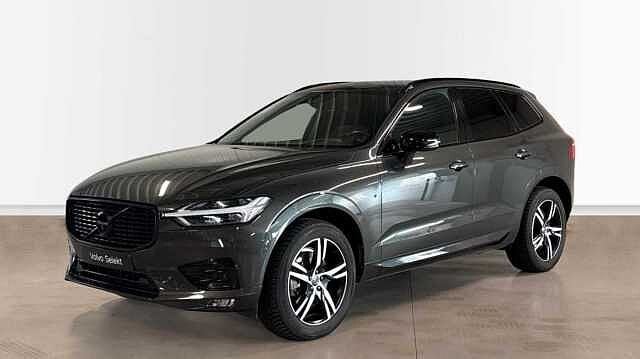 Volvo XC60 R-Design B5 AWD | 360° Camera | Keyless |, Autos, Volvo, XC60, 4x4, Airbags, Air conditionné, Bluetooth, Cruise Control