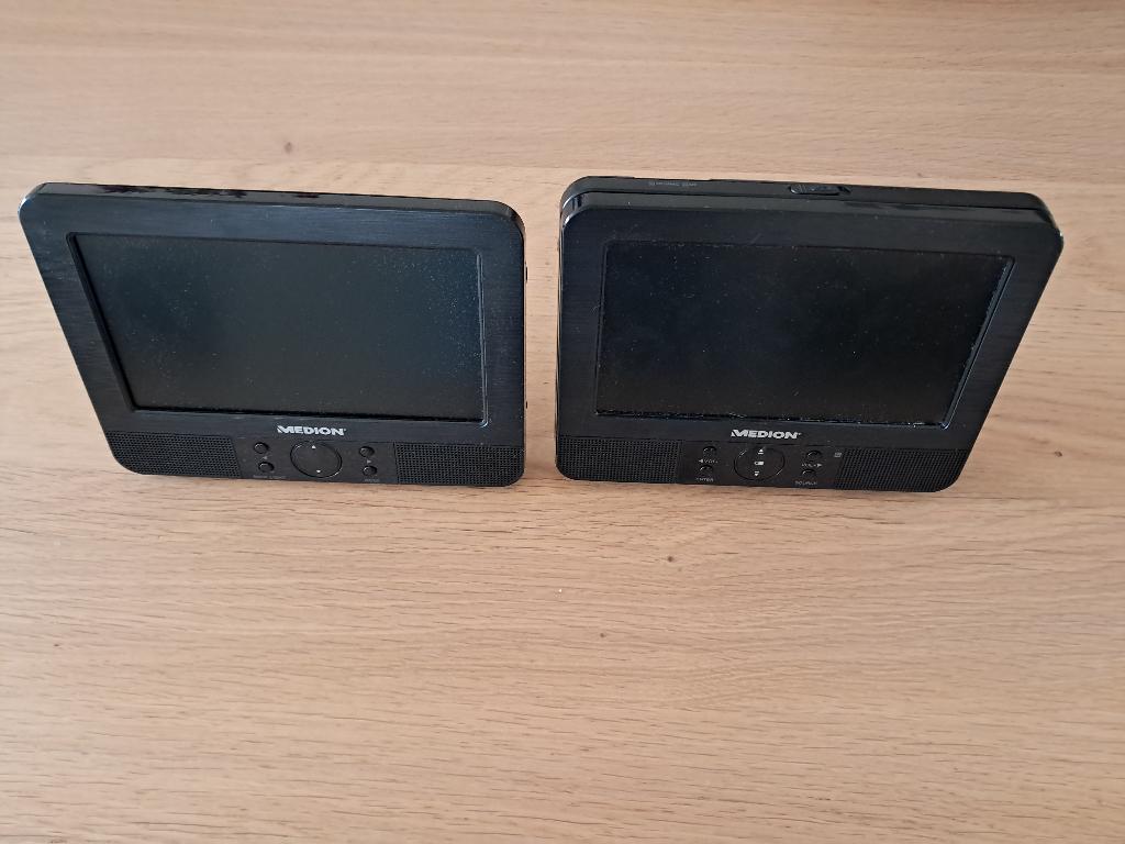 dvd speler auto, Audio, Tv en Foto, DVD spelers, Gebruikt, Draagbaar, Ophalen, Overige merken
