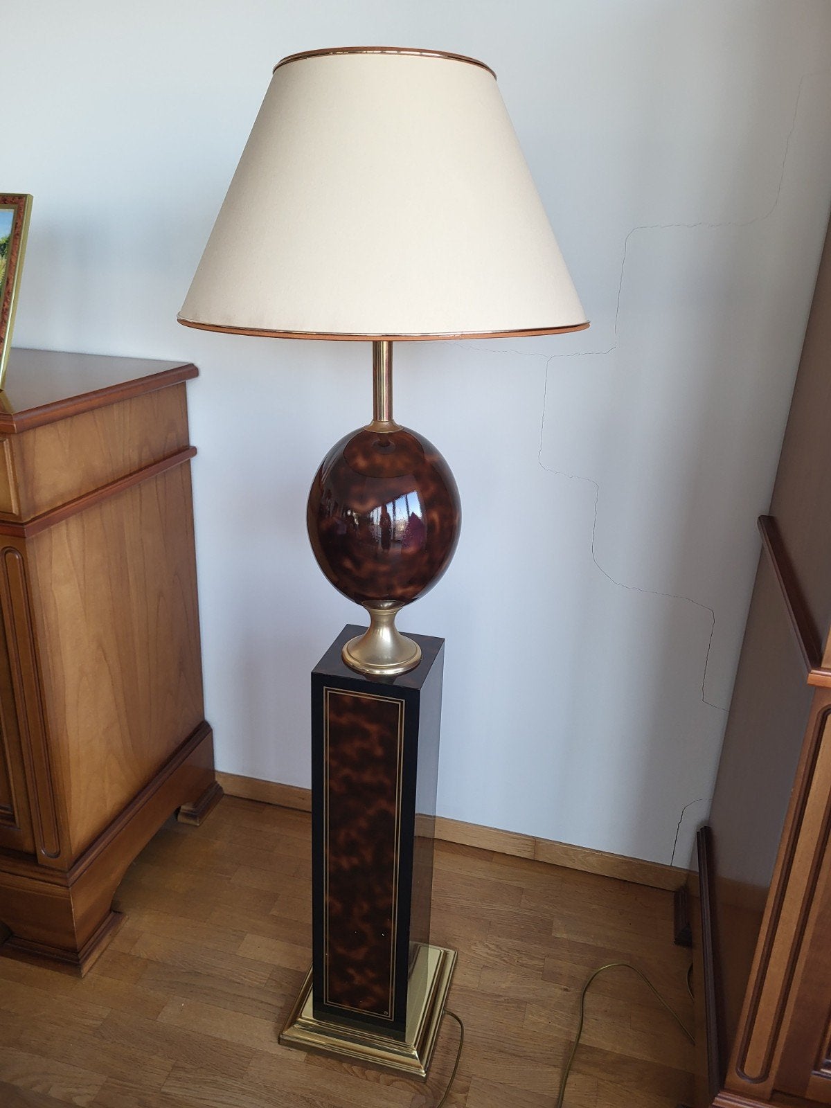 2 staanlampen, Huis en Inrichting, Ophalen
