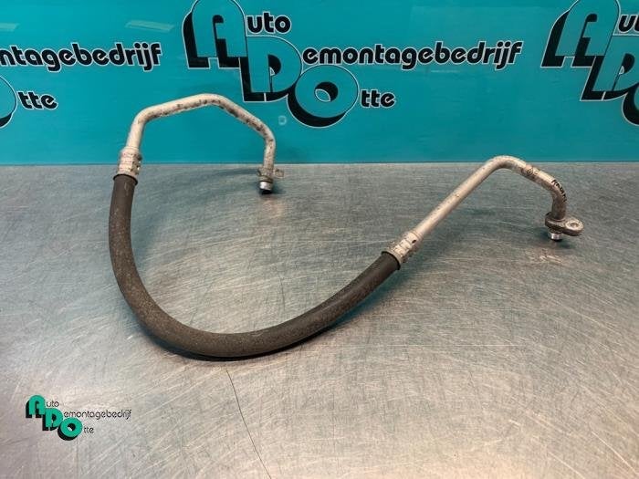 Tuyau clim d'un Renault Clio (Clio 3 06-), Renault, -, 3 mois de garantie, Utilisé