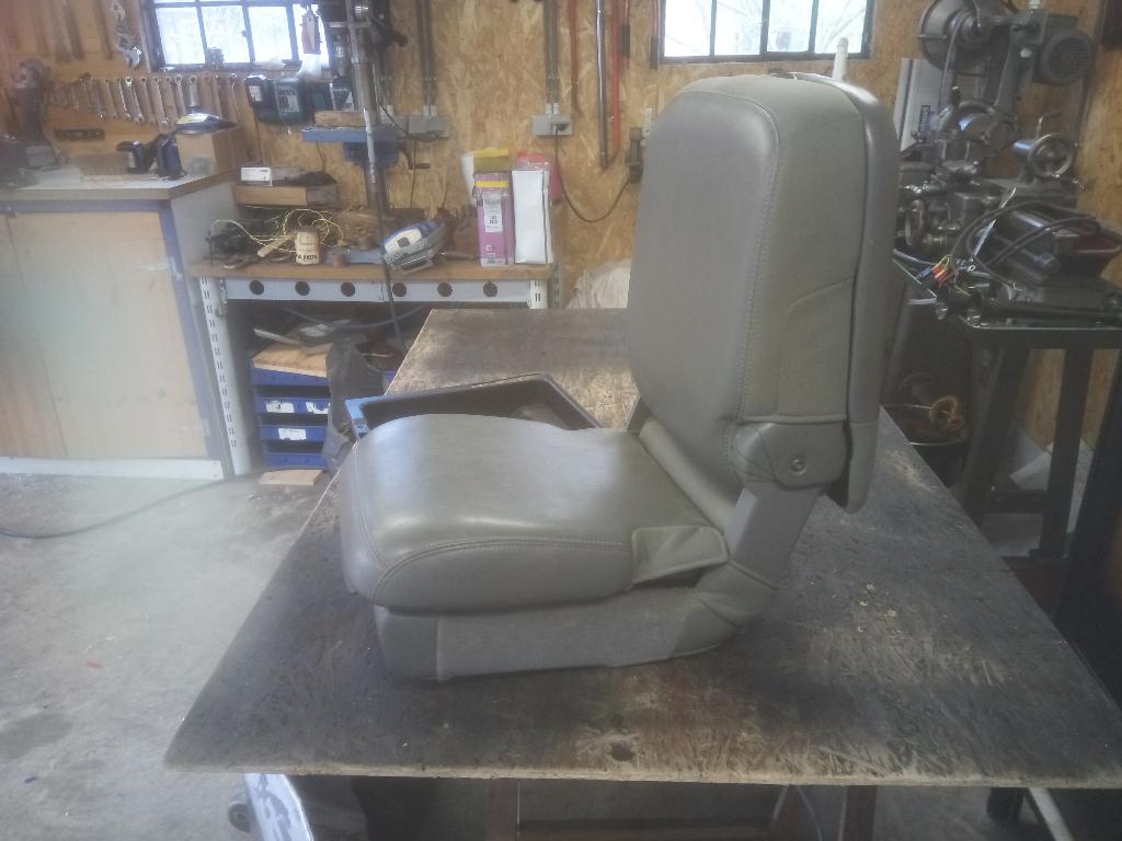 Dodge ram  middenconsole, Auto-onderdelen, Interieur en Bekleding, Ophalen, Gebruikt, Dodge