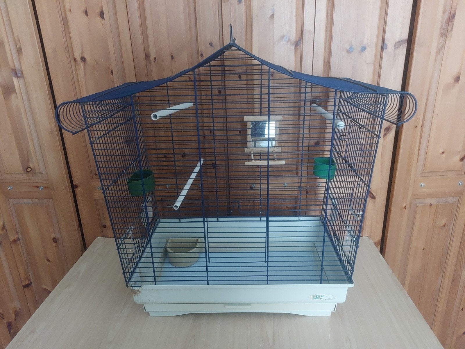 Cage pour oiseaux, Animaux & Accessoires, Enlèvement