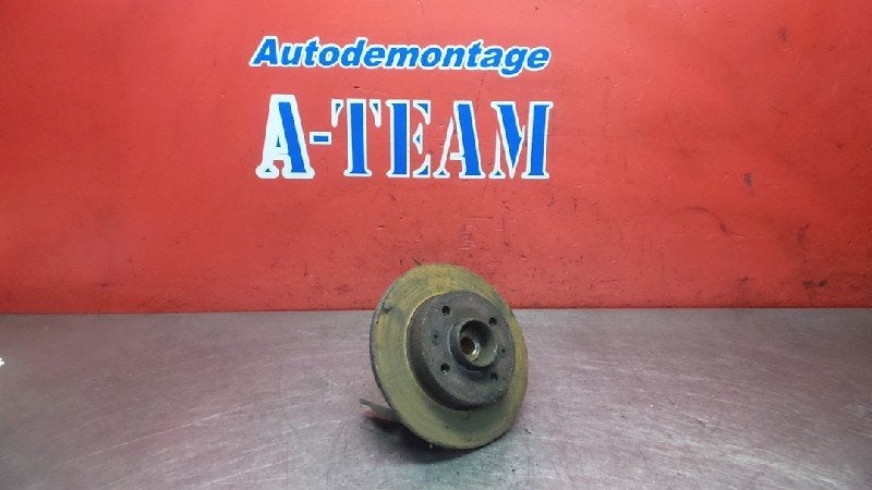 FUSEE AVANT GAUCHE Renault Twingo (C06) (01-1993/06-2007), Renault, Utilisé, Peter-Huppertz-Straße 5
51063  Köln, DE, Dialog.deutschland@renault.de