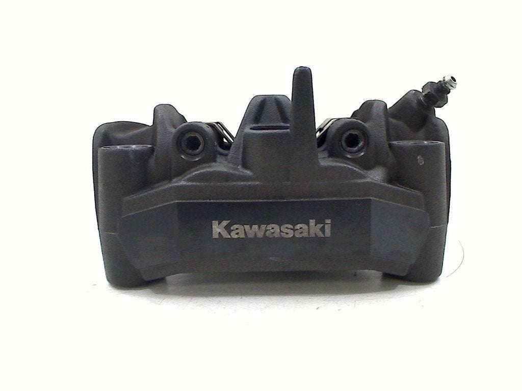 REMKLAUW RECHTS VOOR Kawasaki (430800144DJ), Dhr. S. di Majo, Gebruikt, Info@cama-motorparts.nl, P.J. Troelstraweg 8 8
3144 CX  MAASSLUIS, NL