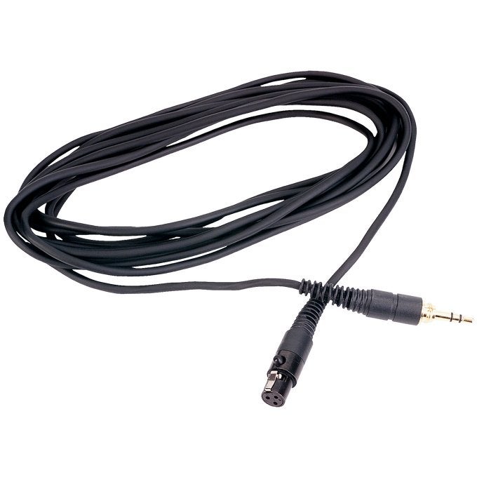 AKG EK 300, Enlèvement, Neuf, Noir, AKG