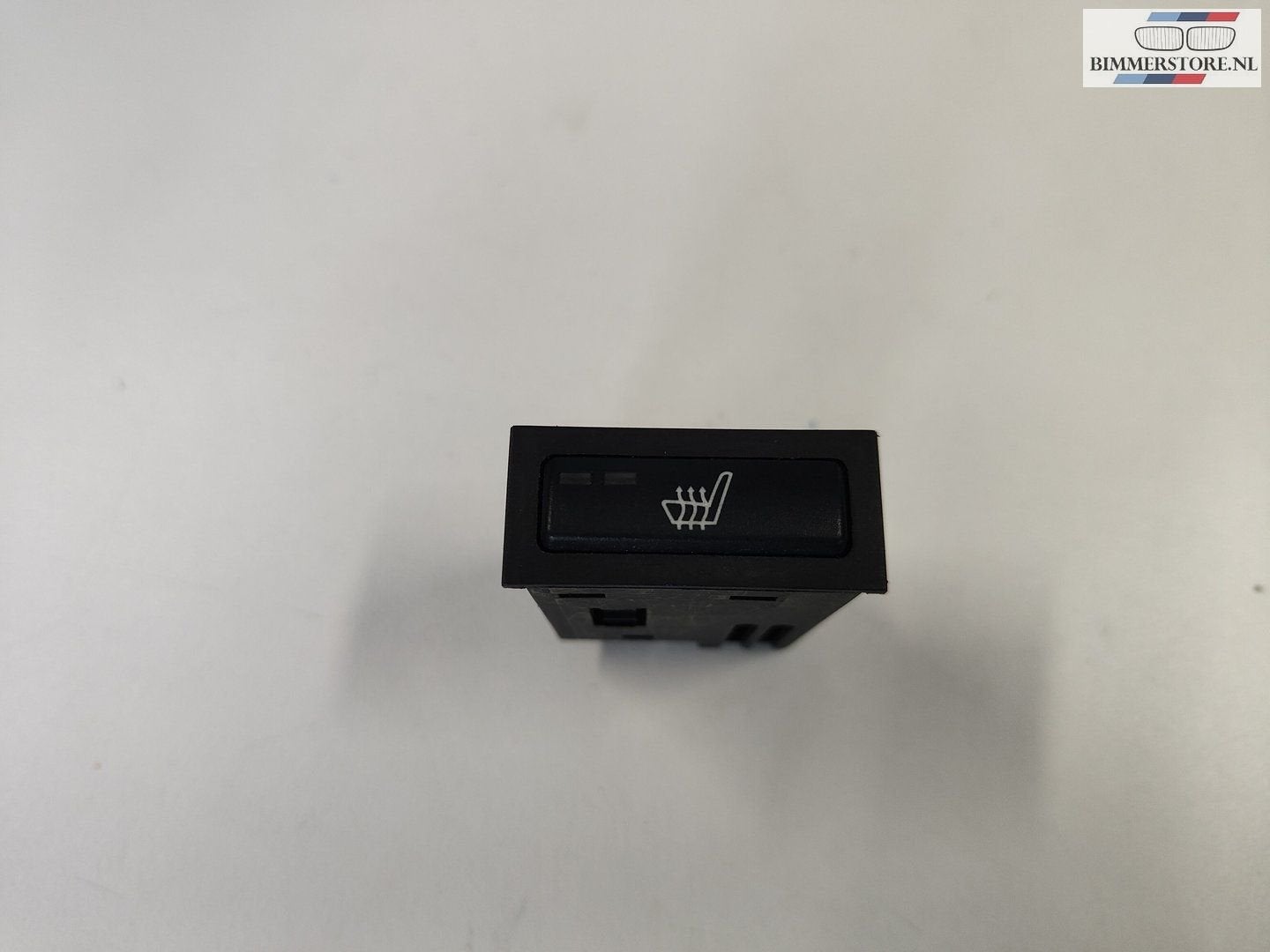 Schakelaar stoelverwarming BMW 3 Serie E46 8368922, Gebruikt, -, -, Ophalen of Verzenden