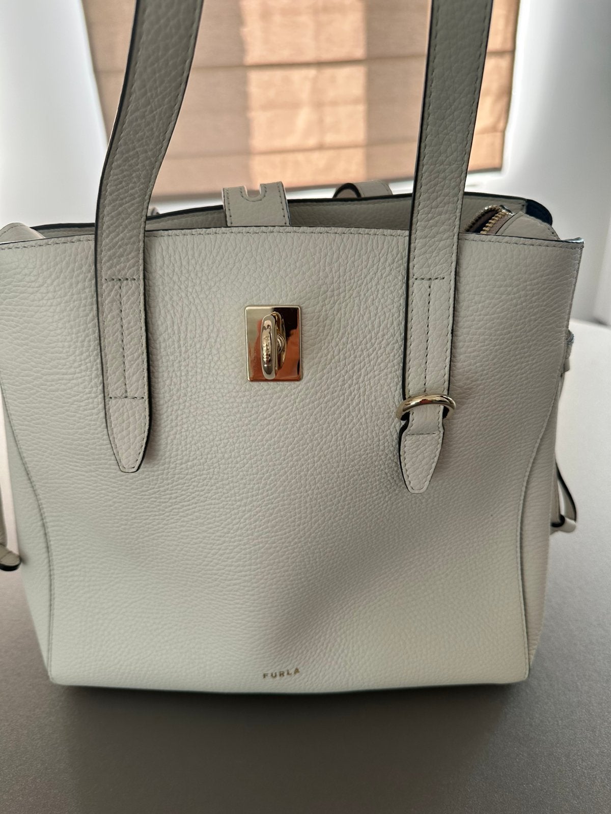 Furla handtas in nieuwstaat, Ophalen, Nieuw, Handtas