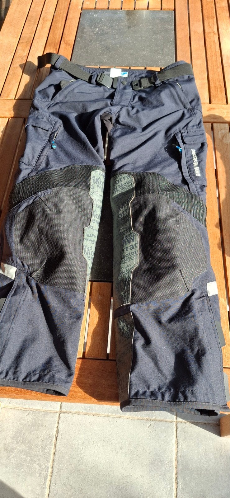 moto  broek, Ophalen, Heren, Broek | leer