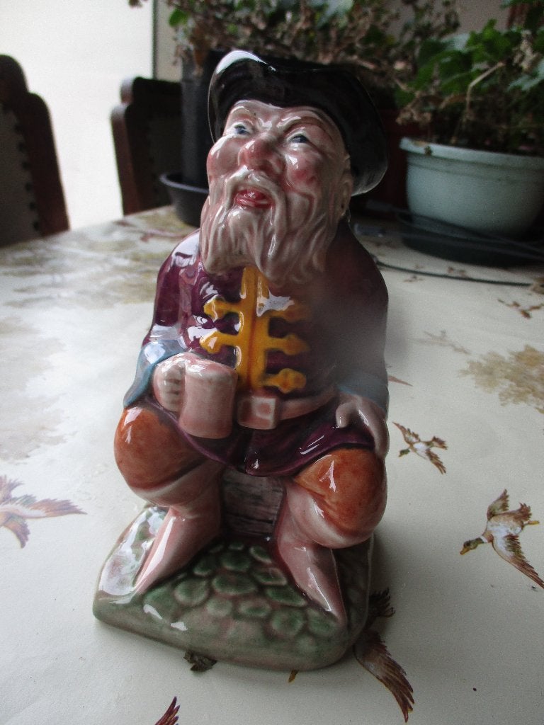 Beeldje van Tale Teller, Ophalen of Verzenden