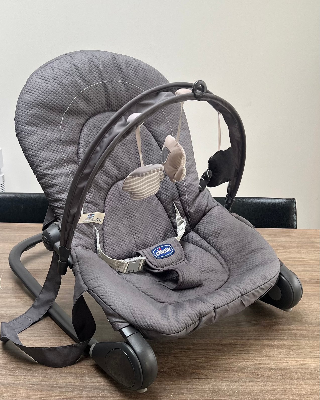 Wipper chicco, Kinderen en Baby's, Ophalen, Zo goed als nieuw, Chicco