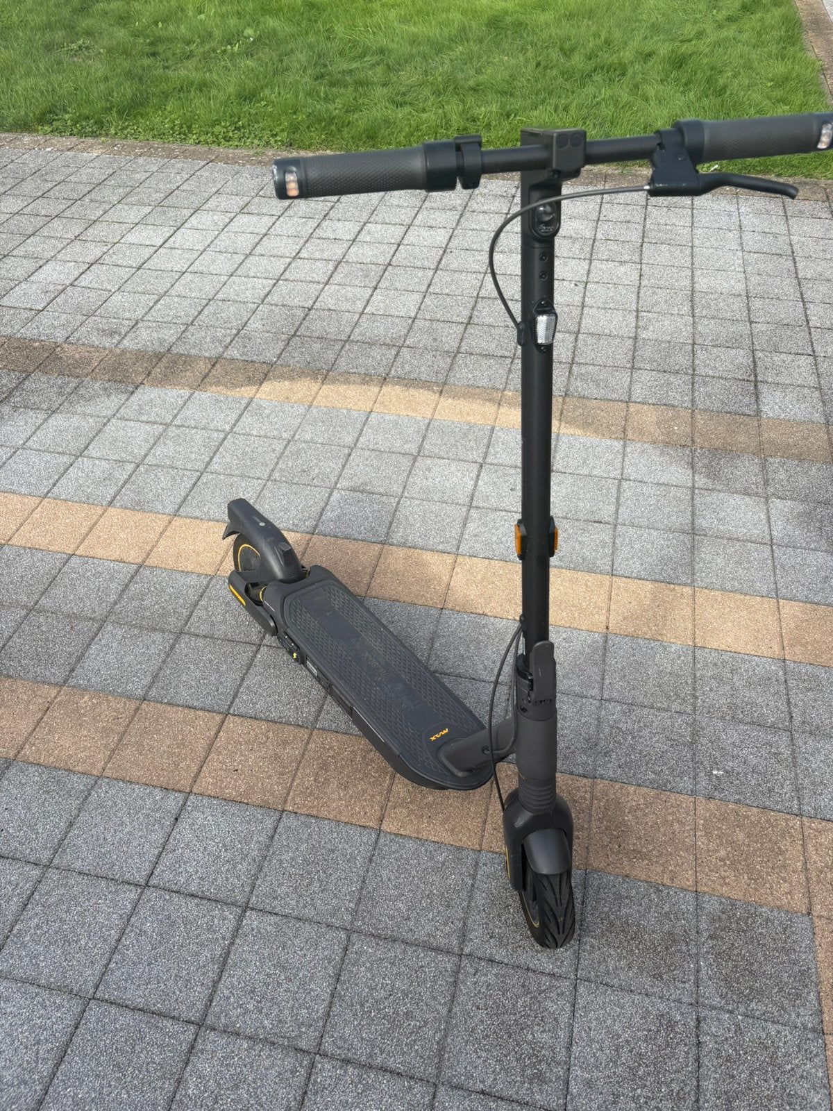 Ninebot kickscooter max G2 electrische step, Fietsen en Brommers, Ophalen, Gebruikt, Elektrische step (E-scooter)