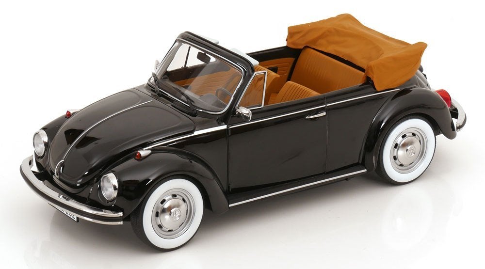 VW BEETLE 1303 Cabriolet 1/18 - Échelle 1/18 - PRIX : 79€, Hobby & Loisirs créatifs, Voitures miniatures | 1:18, Neuf, Voiture