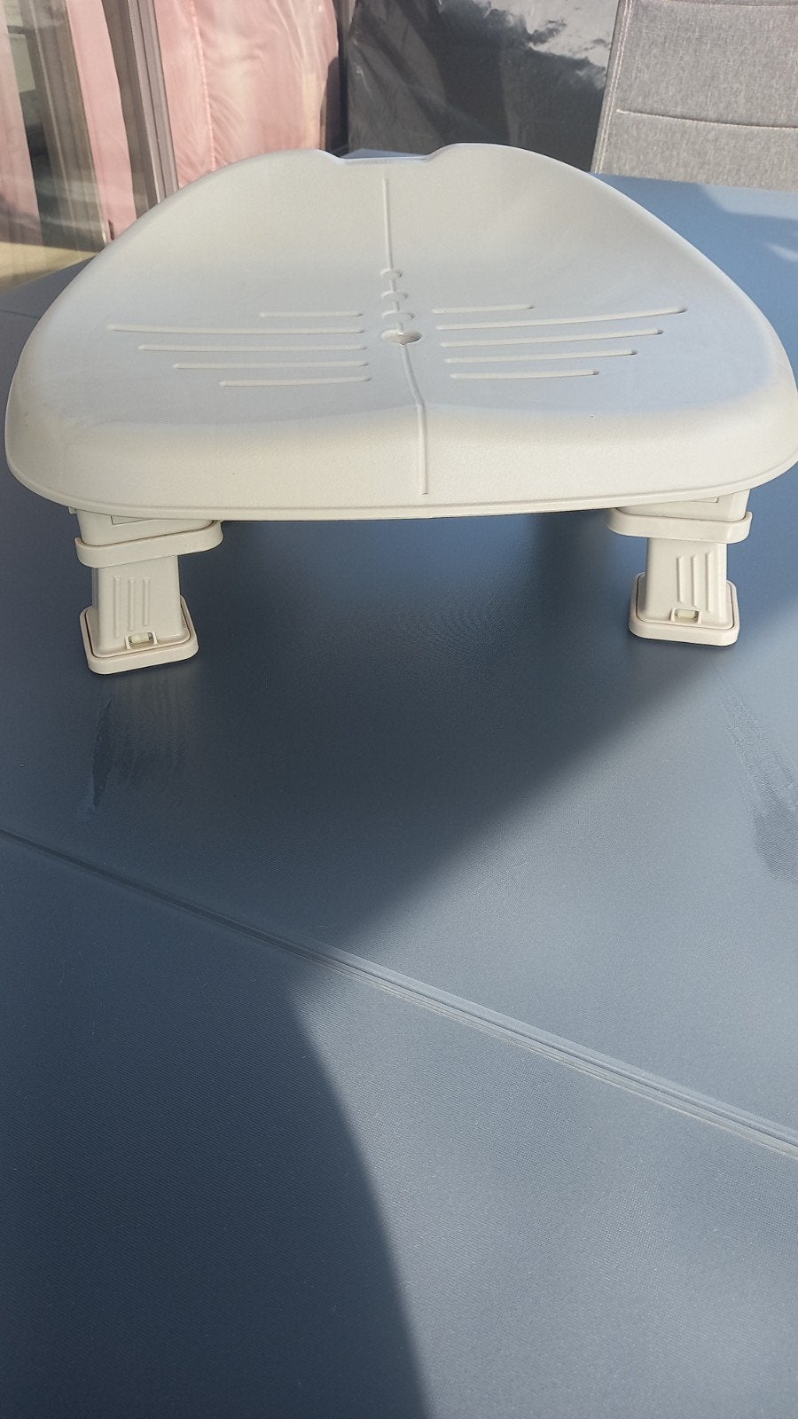 Siège Intex pour jacuzzi, Jardin & Terrasse, Bains à remous et Spas, Enlèvement