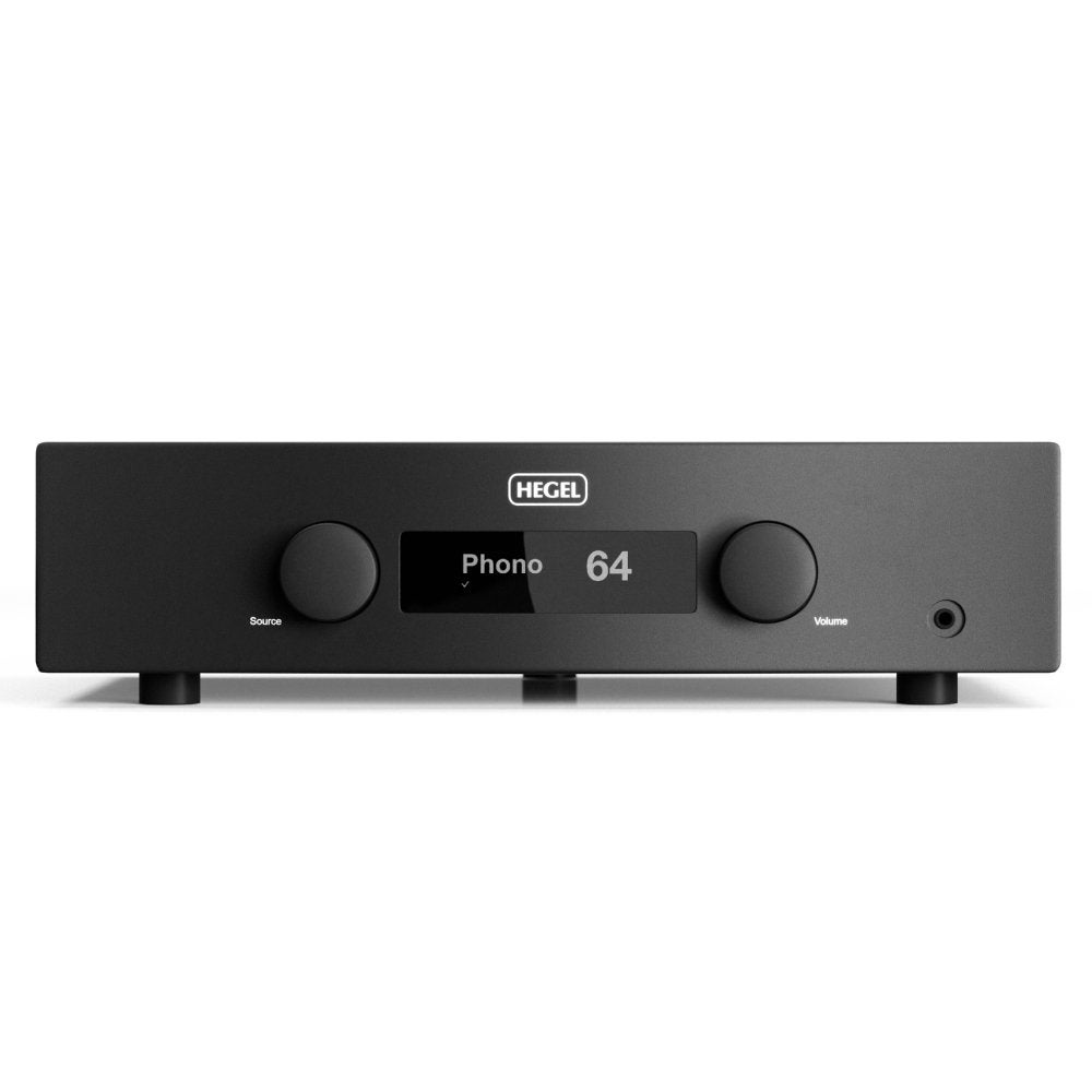 Hegel h190v, TV, Hi-fi & Vidéo, Amplificateurs & Ampli-syntoniseurs, Enlèvement, Neuf
