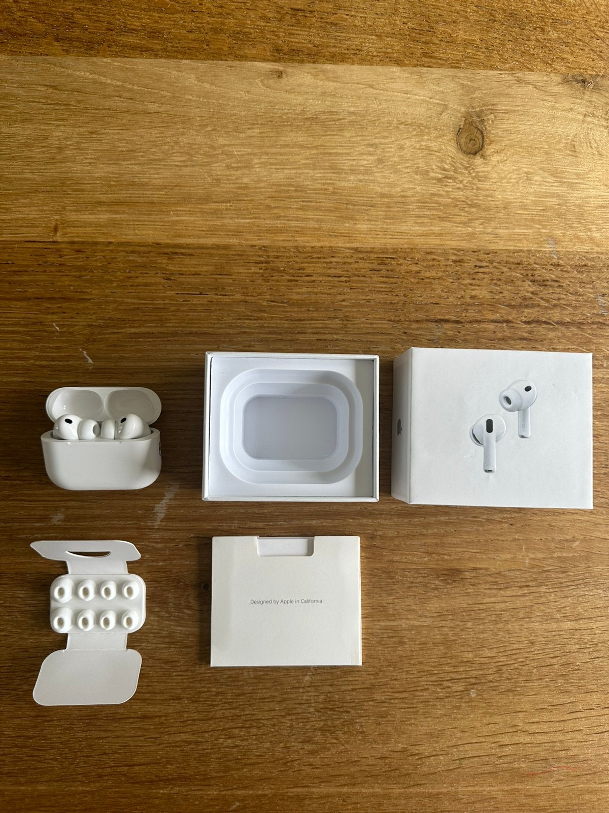 AirPods Pro 3, Télécoms, Neuf, Enlèvement ou Envoi, Apple, Intra-auriculaires (In-Ear)