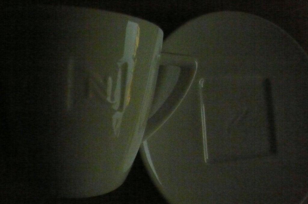Nespresso "Collection" koffie- en ondertassen", Ophalen, Zo goed als nieuw