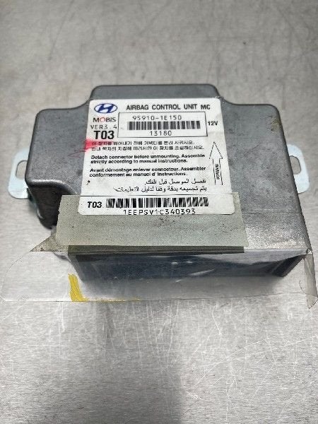 COMPUTER AIRBAG Hyundai Accent (|959101E150|), Gebruikt, Hyundai