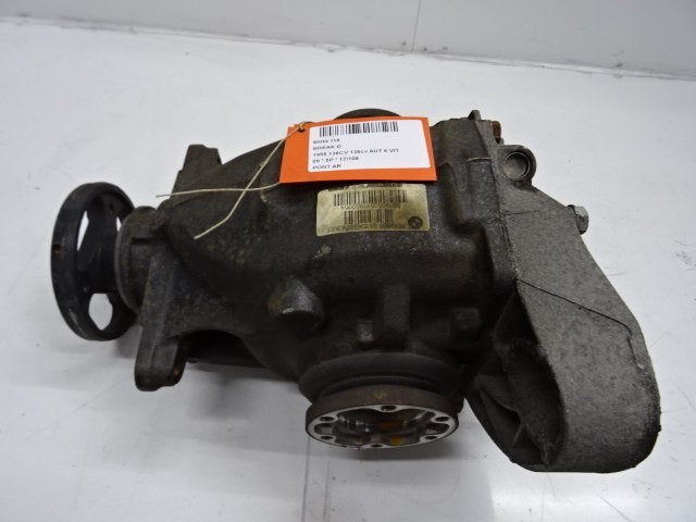 BRAS OSCILLANT BMW 1 serie (E81) (01-2006/09-2012), Utilisé, BMW