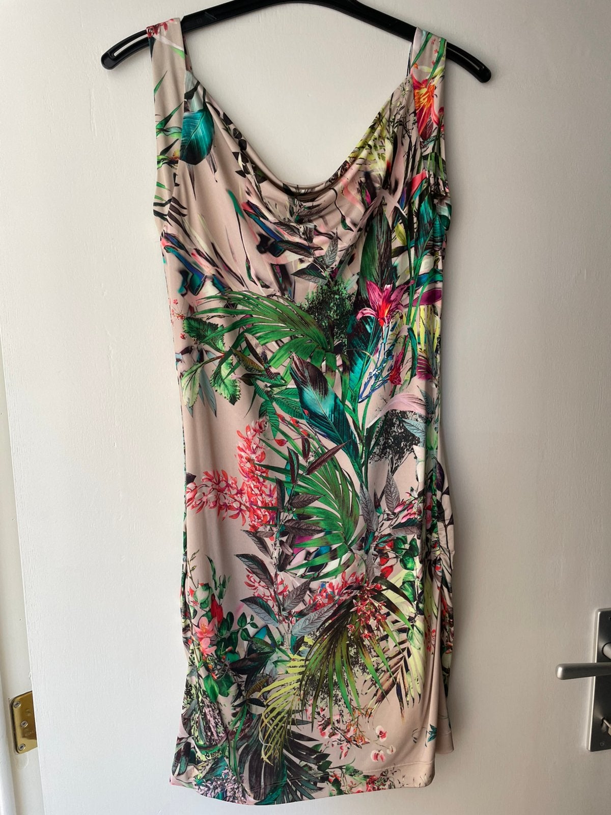 Kleedje ana alcazar, Enlèvement ou Envoi, Taille 36 (S), Comme neuf, Multicolore