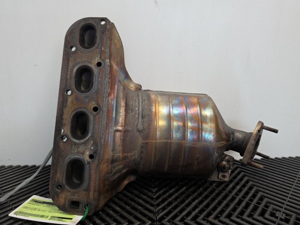 KATALYSATOR SPRUITSTUK Aveo (300) (|55574237|), Gebruikt, Chevrolet, General Motors Germany GmbH, Chevrolet.europe@gm.com