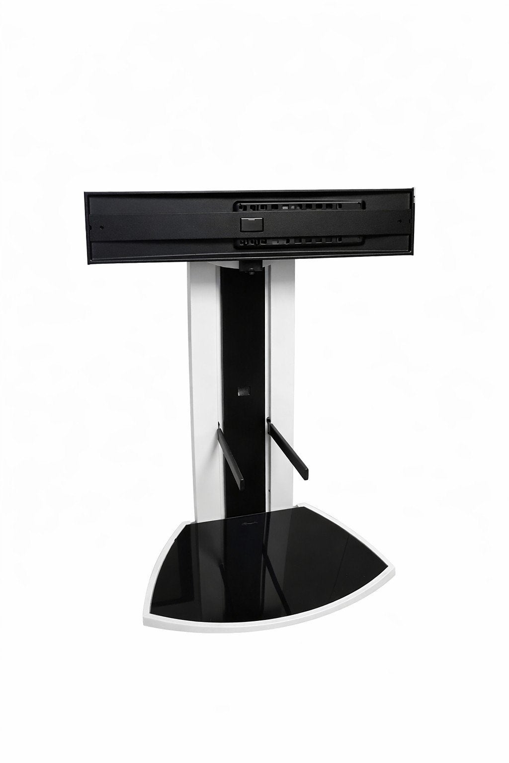 Vogel's premium tv staander, Audio, Tv en Foto, Televisiebeugels, Ophalen, Zo goed als nieuw