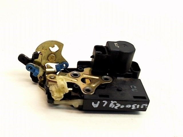 PORTIERSTANGEN LINKS ACHTER Daewoo / Chevrolet Kalos (SF69), Gebruikt, Daewoo
