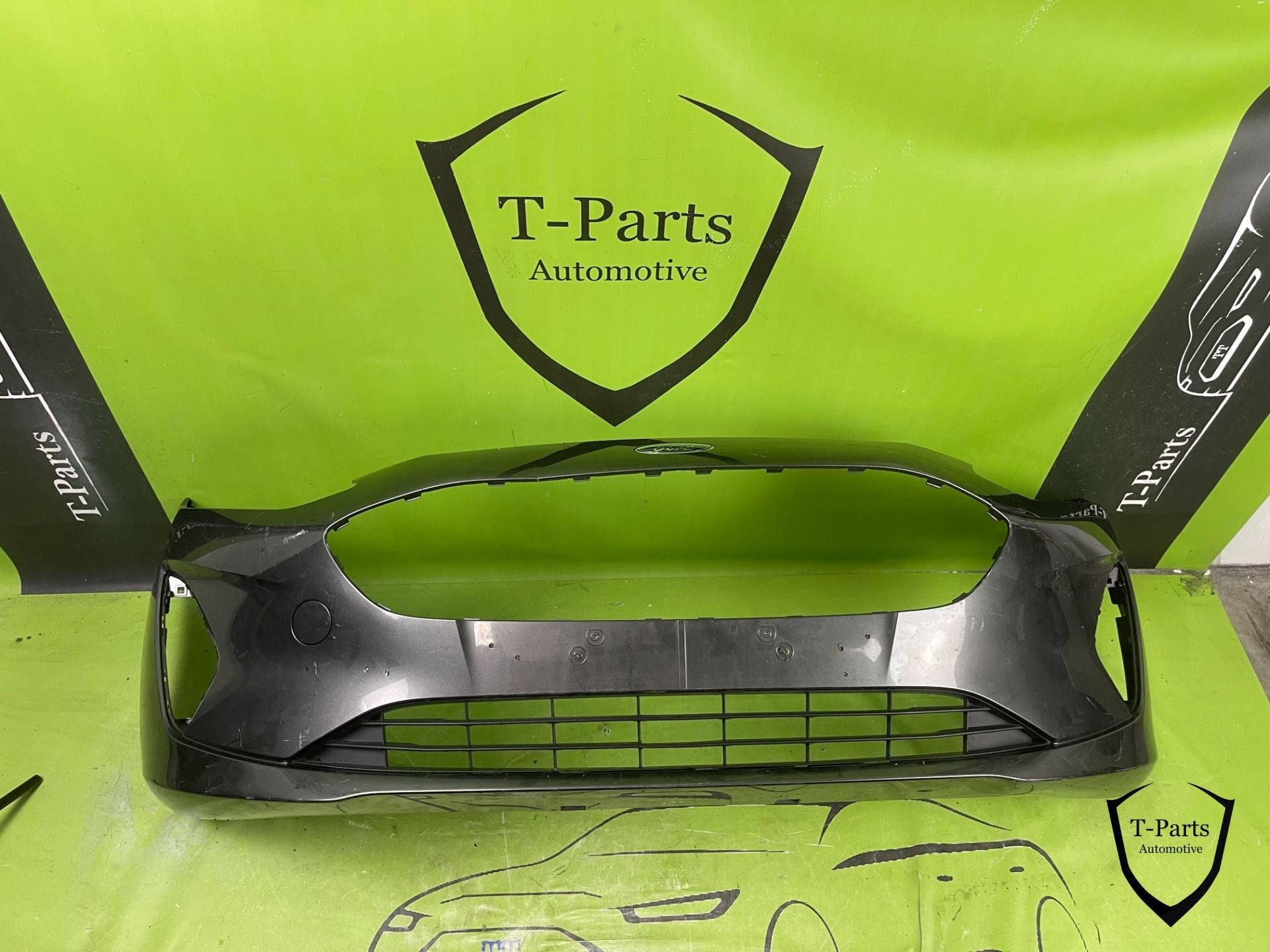 ford fiesta mk8 voorbumper bumper, Auto-onderdelen, Info@fabrikant.eu, Ford, Bumper, Fabrikantstraat 1
1000 AA  Amsterdam