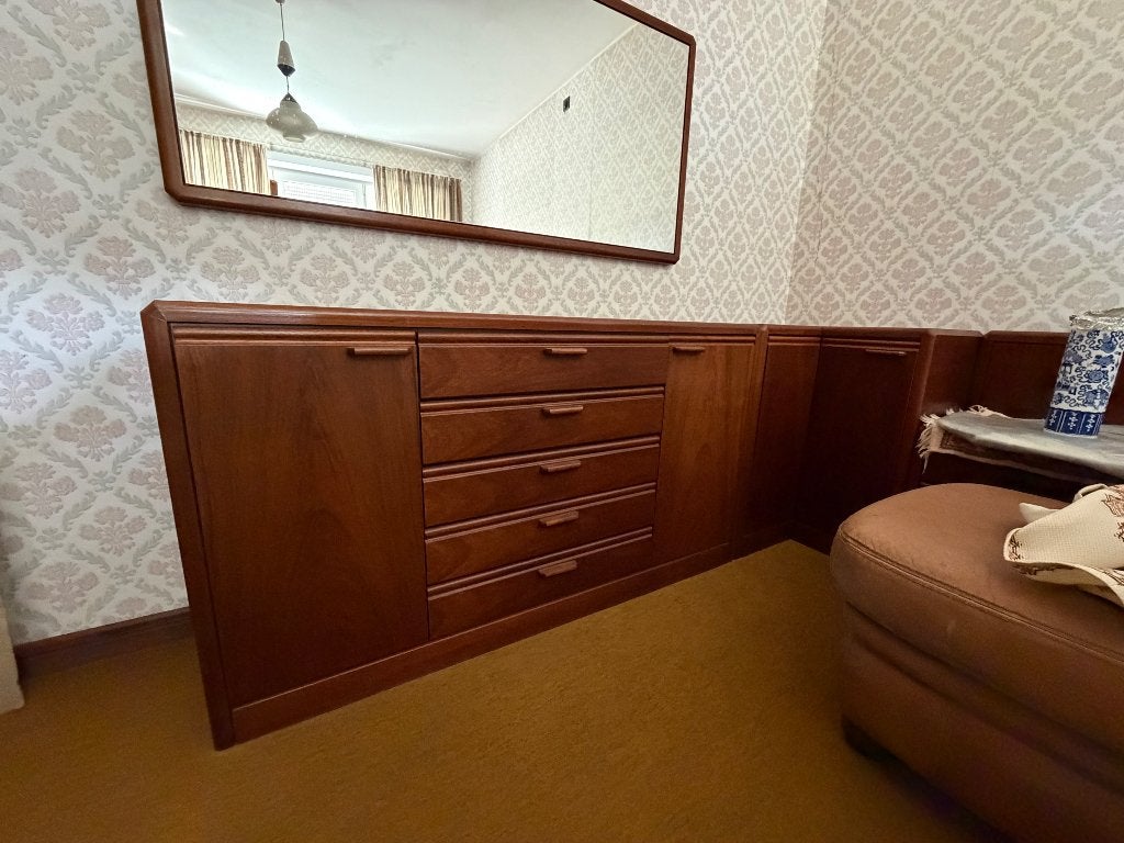 Buffet chambre, Maison & Meubles, Enlèvement, Comme neuf