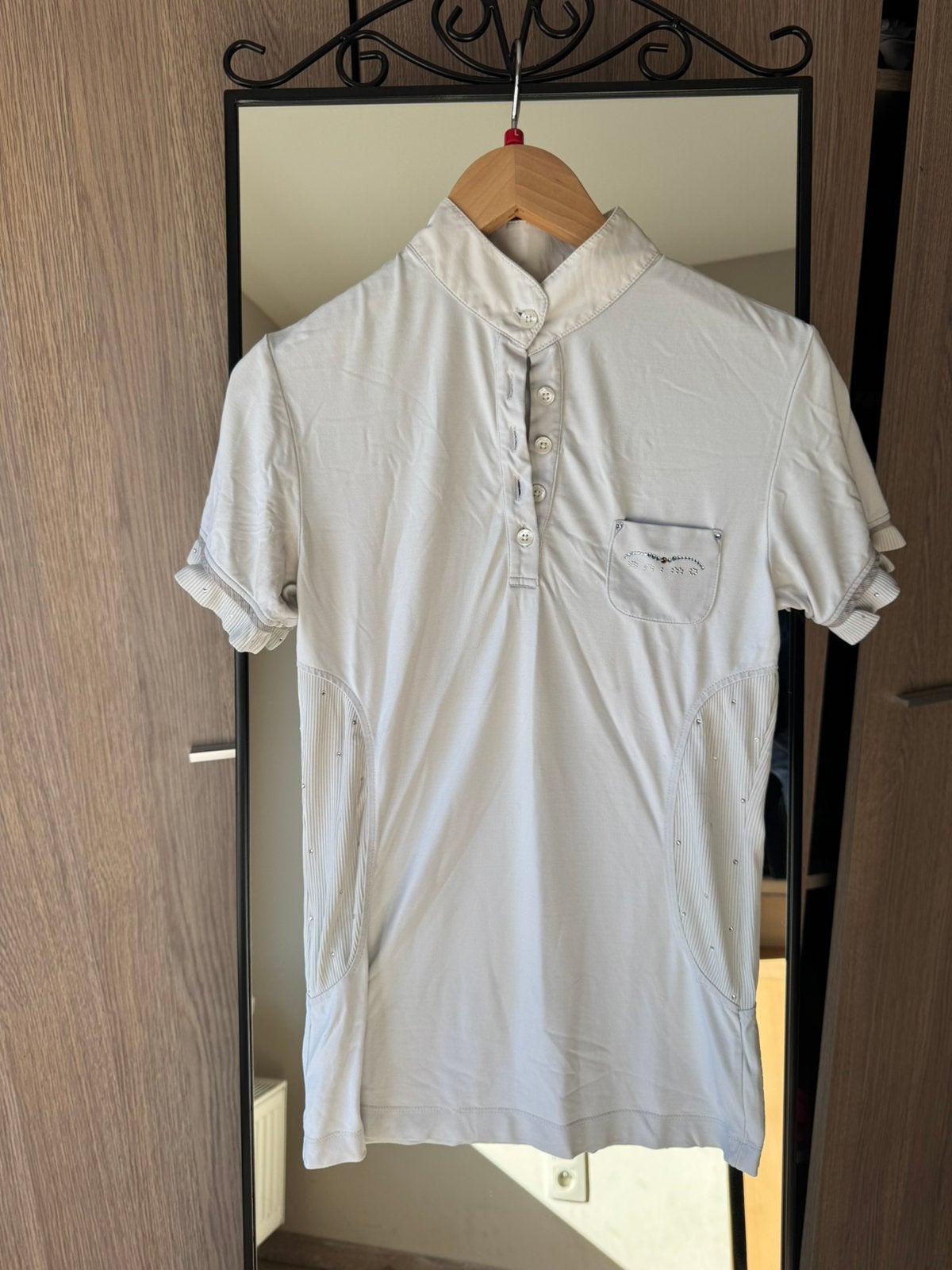 Wedstrijdshirt Animo, Vêtements d'extérieur, Animo, Enlèvement ou Envoi, XS