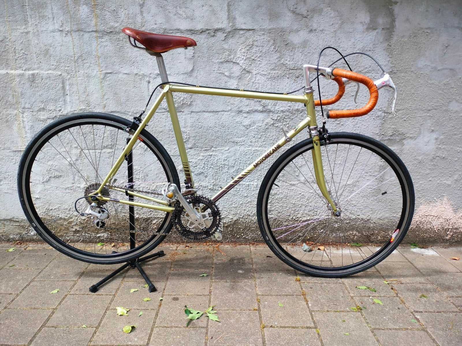 Vélo Motobecane année 80, Vélos & Vélomoteurs, Enlèvement