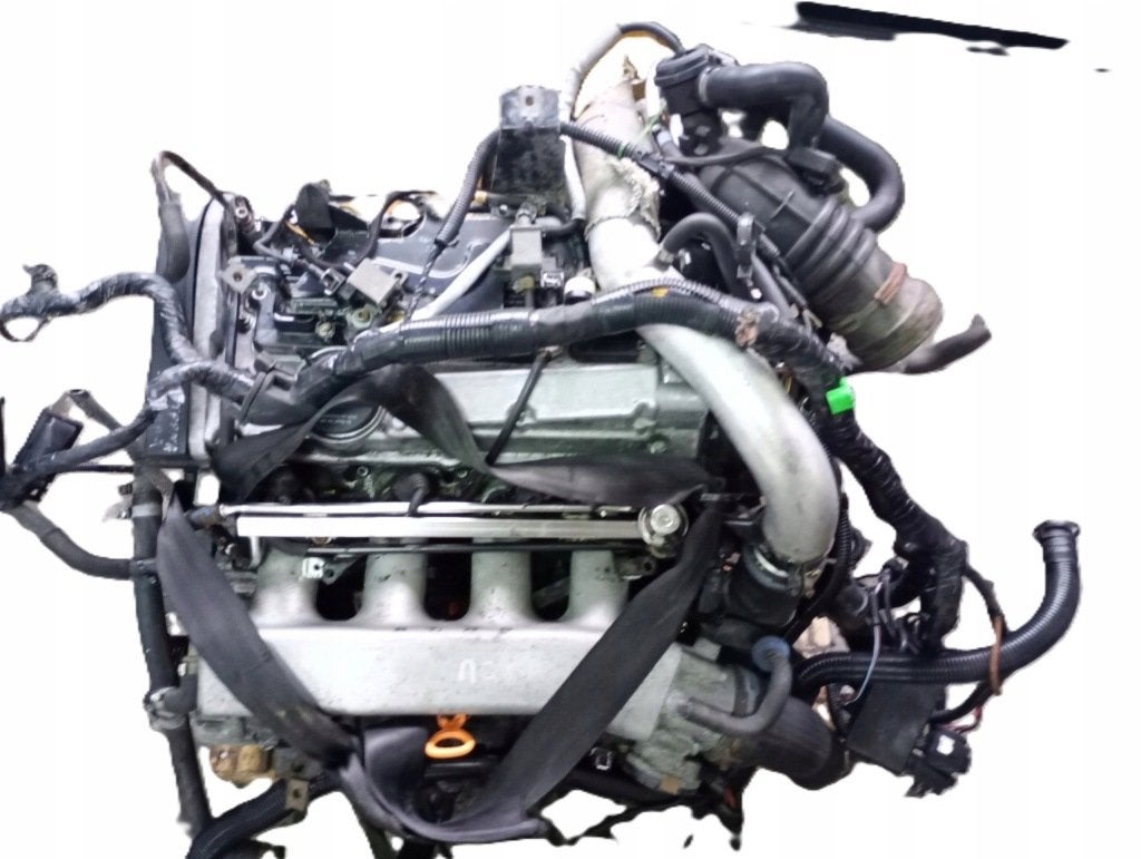 Moteur AQX Nu CORDOBA SEAT IBIZA, Envoi, Utilisé, Daihatsu