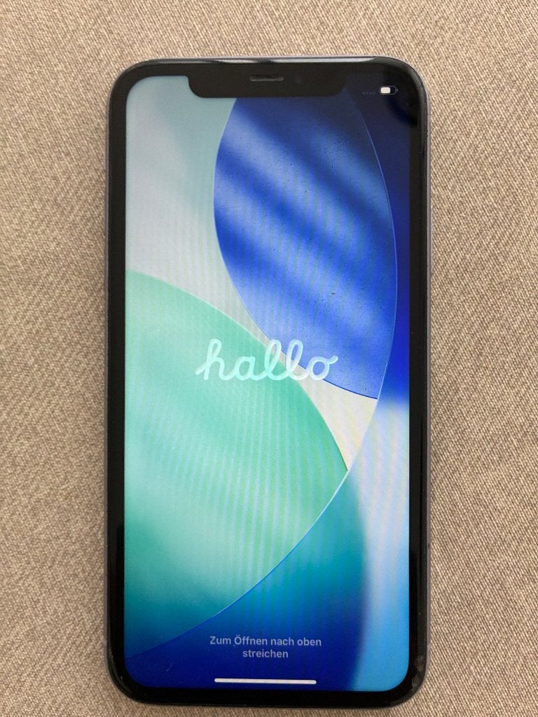 iPhone 11 64GB, Télécoms, Téléphonie mobile | Apple iPhone, 71 %, IPhone 11, Utilisé, 64 GB