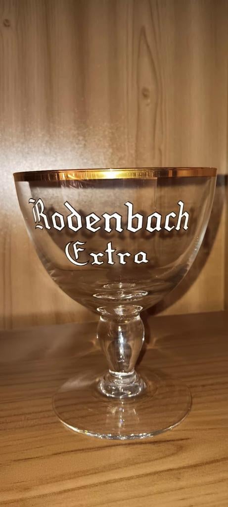 Rodenbach extra blanc noir, Enlèvement ou Envoi