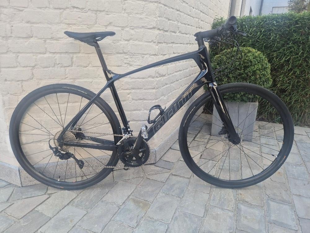GIANT FASTROAD Fitness bike, Fietsen en Brommers, Ophalen, Zo goed als nieuw, Giant