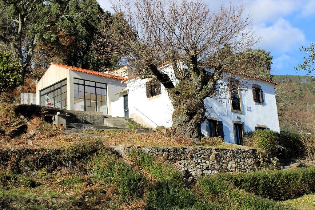 Huis te koop, centraal Portugal, Immo, Leiria, Dorp, Woonhuis, Portugal