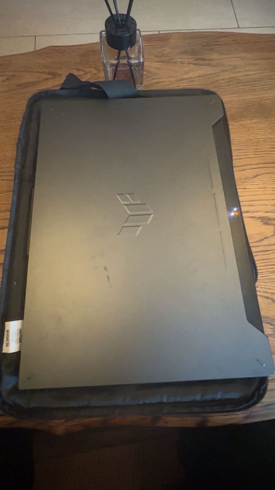 Asus Tuf Gaming F15, 8 GB, 16 pouces, Comme neuf, 4 Ghz ou plus