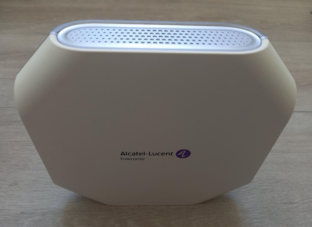 Alcatel Access Point AP1101, Computers en Software, Ophalen, Zo goed als nieuw